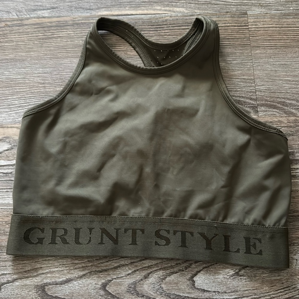 WOMEN'S RACERBACK SPORTS BRA